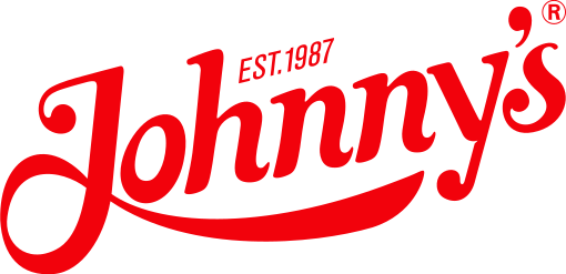 Logotyp för Johnny's ®